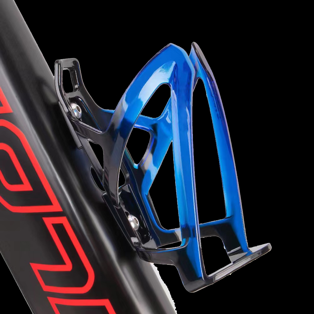 山地自行车水壶架公路骑行单车放水支架装水杯架通用骑行装备配件 - 图3