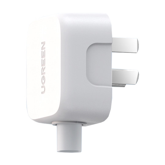 Greenlink power plug 10A national standard three-pin plug