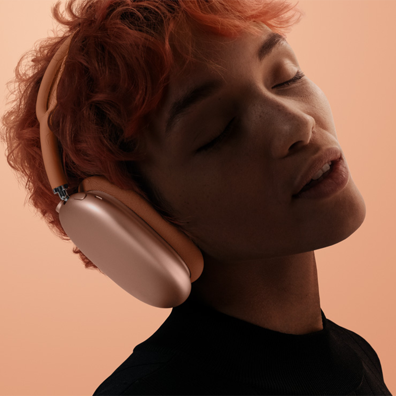 Apple/苹果 AirPods Max  USB-C无线蓝牙主动降噪耳机国行,淘宝优惠券,粉丝福利购,淘宝优惠卷