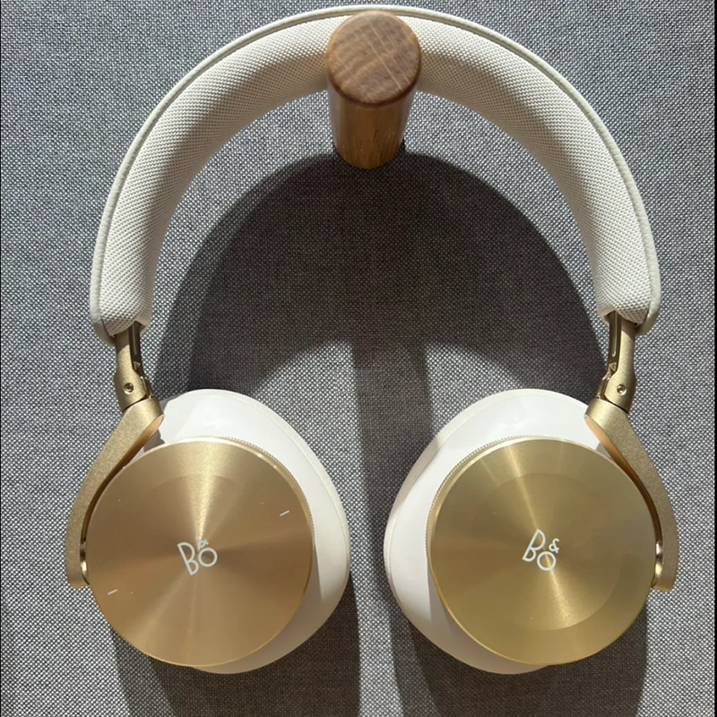 B&O BEOPLAY H95 95周年头戴式蓝牙降噪耳机 国行三年质保 - 图0