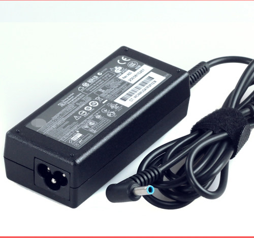 适用于惠普19.5V3.33A笔记本电源适配器蓝口电脑充电器小口 - 图2