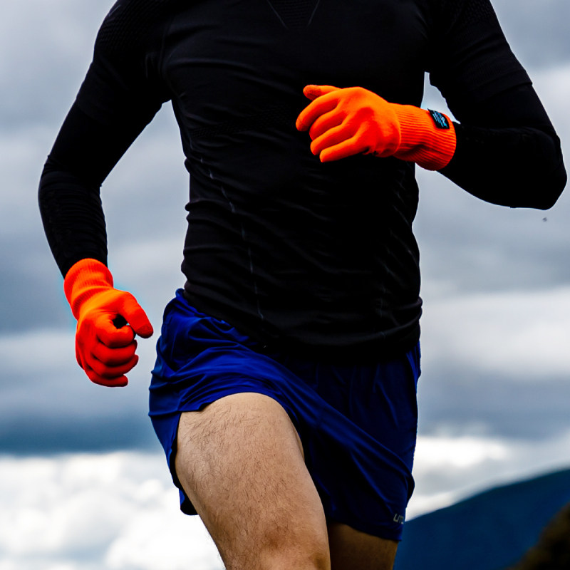 戴适DexShell针织保暖透气服帖防水触屏手套骑行滑雪户外跑步手套,淘宝优惠券,粉丝福利购,淘宝优惠卷