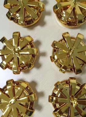 金属3d打印服务工业级SLM不锈钢铝合金钛合金高精度CNC机加工模型