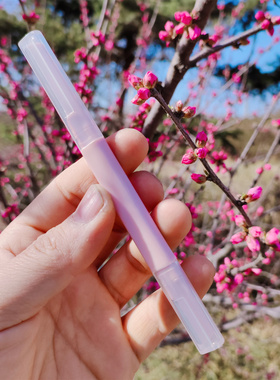 儿童彩色手账创意笔形点点胶