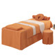 Beauty bedspread four-piece set, light luxury high-end beauty salon special massage massage therapy bed, universal for all seasons