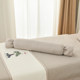 Beauty bed cover four-piece massage massage set