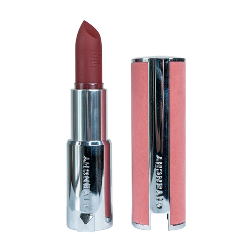 Givenchy Givenchy Gogh Dingxie Xianxiang Fairy Fan Discioning Red Lipstick N17 N27 N37 Long -Trasting Color
