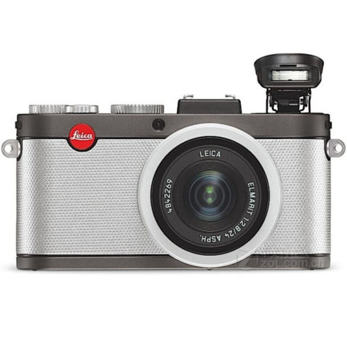 Leica/徕卡 x-e(Typ 102) 专业数码相机APSC画幅大光圈便携照相机 - 图2