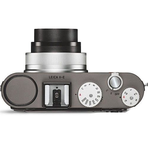 Leica/徕卡 x-e(Typ 102) 专业数码相机APSC画幅大光圈便携照相机 - 图3