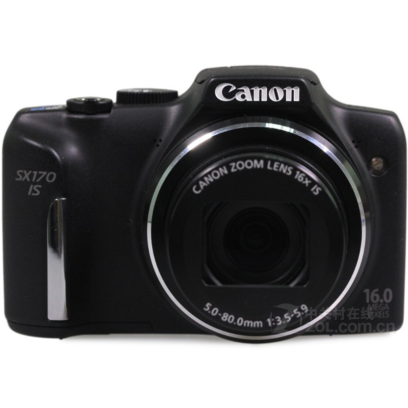 Canon/佳能 PowerShot SX170 IS SX160 SX150 130长焦数码相机120 - 图0