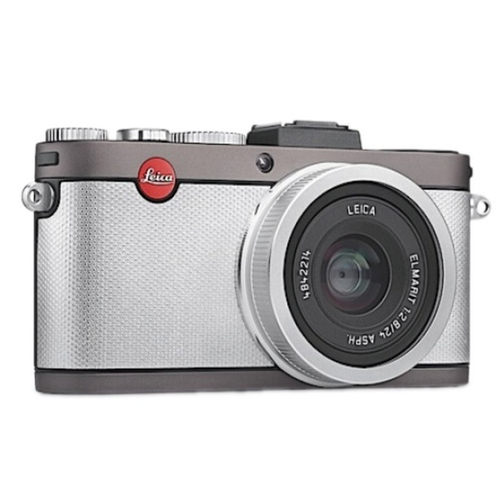 Leica/徕卡 x-e(Typ 102) 专业数码相机APSC画幅大光圈便携照相机 - 图0