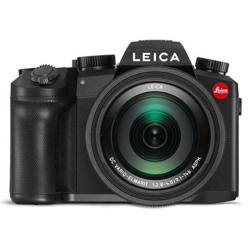 LEICA徕卡V-LUX5 V-LUX TYP114 LUX4 LUX3 LUX2专业长焦数码相机-图2