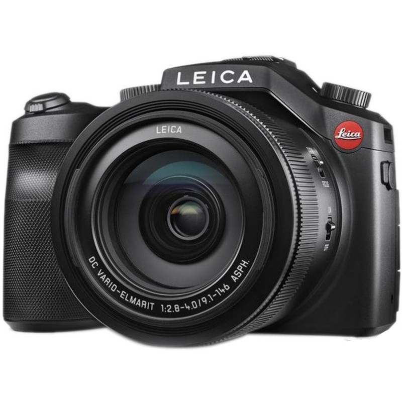 LEICA徕卡V-LUX5 V-LUX TYP114 LUX4 LUX3 LUX2专业长焦数码相机-图0