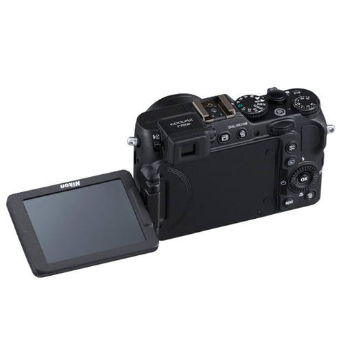 Nikon/尼康 COOLPIX P7800 P7700 P7100 P7000 P6000数码相机高清 - 图1
