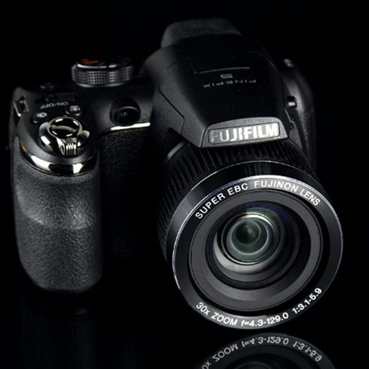 Fujifilm/富士 FinePix S4050/S1800 S205 SL1000 S2600 数码相机 - 图2