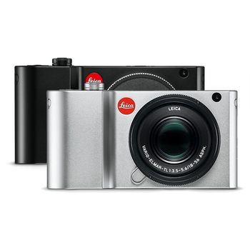 Leica Leica TL2 ກ້ອງຖ່າຍຮູບ mirrorless ລະດັບສູງມືອາຊີບ flagship ກ້ອງຖ່າຍຮູບດິຈິຕອນກ້ອງຖ່າຍຮູບ mirrorless ເອເລັກໂຕຣນິກດຽວ Portable