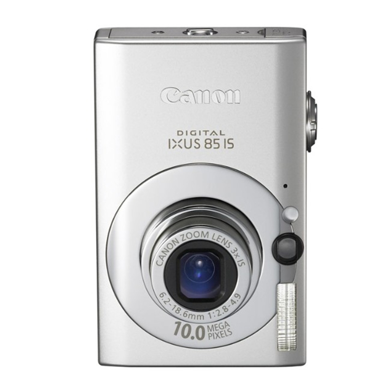 Canon/佳能 Digital IXUS 70(SD1000)/IXUS85/IXUS90/IXUS95 相机 - 图0