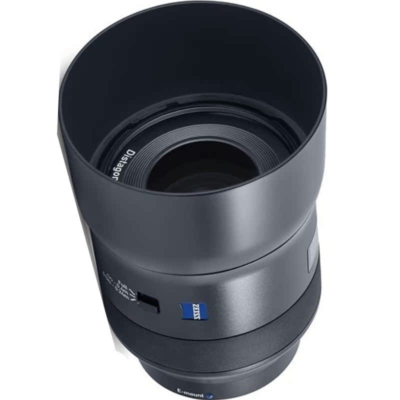 ZEISS蔡司40mm f2.0 Batis定焦镜头全画幅索尼微单E口40mmF2微距 - 图3