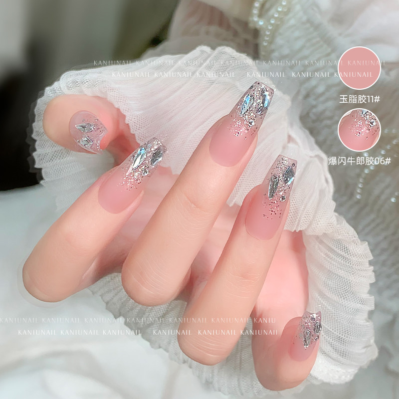 美甲钻石爆闪透明平底小号异形超闪指甲装饰品钻饰小配件混装贴饰,淘宝优惠券,粉丝福利购,淘宝优惠卷
