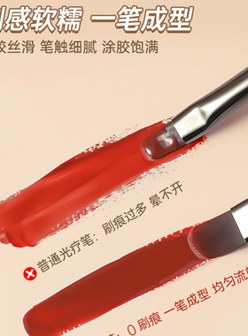 卡妞高级定制美甲多功能双头笔