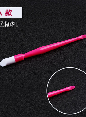 指甲工具kaniu双头贴纸指甲工具