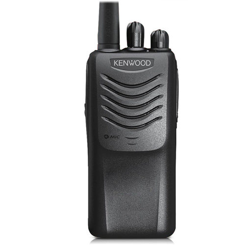 建伍KENWOOD对讲机TK3207/3207G/3307/U100手持户外机 - 图0