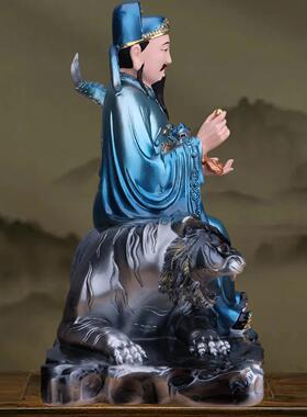 药王孙思邈神像家用堂口