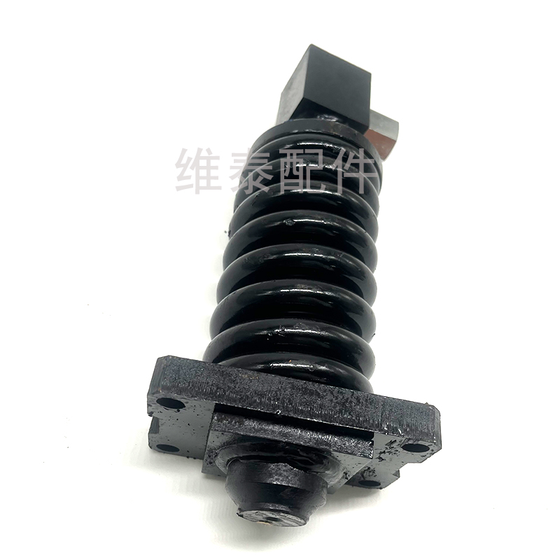 洋马VIO15 17 20 25 30 35涨紧油缸总成弹簧拉杆打链嘴修理包微挖 - 图3