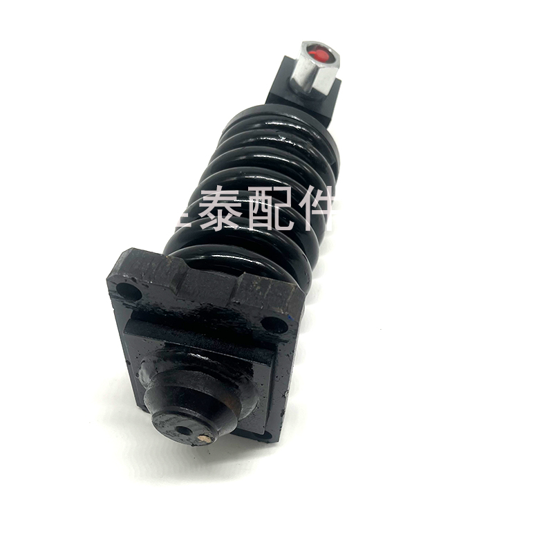 洋马VIO15 17 20 25 30 35涨紧油缸总成弹簧拉杆打链嘴修理包微挖 - 图1