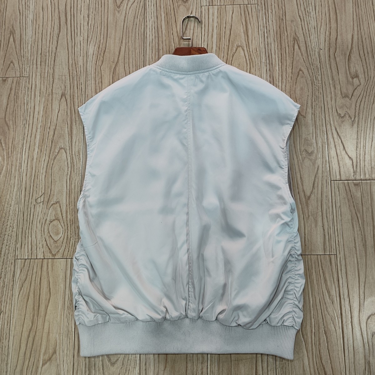 新款外贸日单男春夏秋背心宽松休闲大码拉链外套百搭马甲坎肩上衣,淘宝优惠券,粉丝福利购,淘宝优惠卷