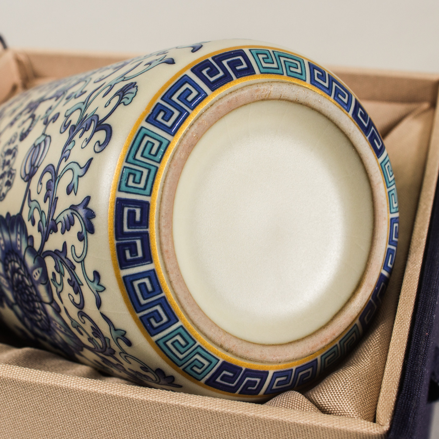 正品中古风200ml汝窑主人杯大号单杯汝瓷仿古暖手茶杯陶瓷茶具杯,淘宝优惠券,粉丝福利购,淘宝优惠卷