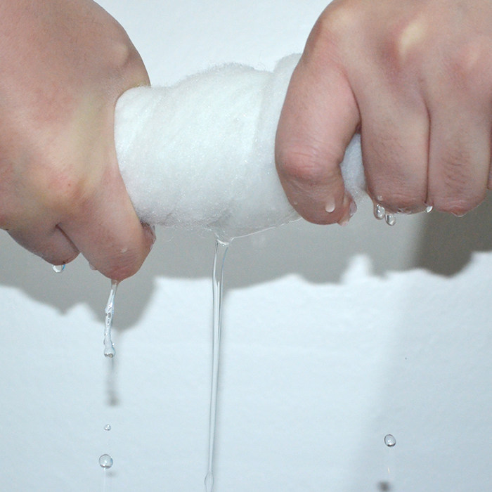 白加厚高密度鱼缸专用过滤棉超滤棉羊绒棉鱼池材料水族手撕棉定做,淘宝优惠券,粉丝福利购,淘宝优惠卷