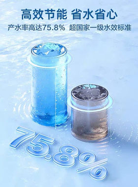 【咨询9099】海尔商用净水器加热直饮一体机HSYZ400-DKR3LE(UL)