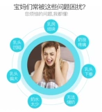 Односторонний молокоотсос, комфортный массажер, с медвежатами, широкое горлышко