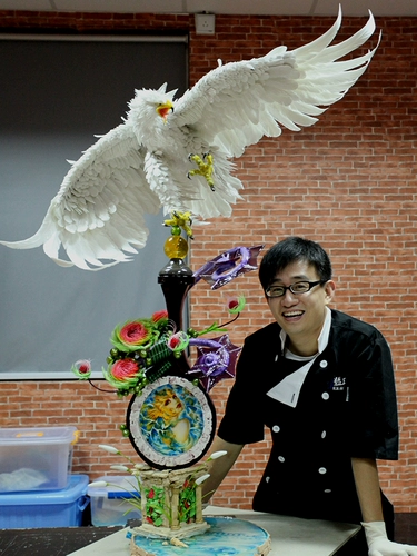 Зоу Йи резьба для резьбы сахарная арт -инструменты коралловый сахар Термостаты Термостаты сахарная лампа тянет сахар, чтобы сделать тыкву сахара для сахарной тыквы