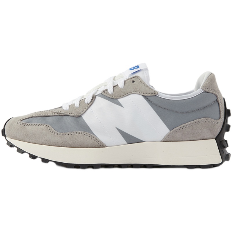 NEW BALANCE/NB327秋季男女休闲增高复古运动鞋MS327LH1 WS327HG1-图3