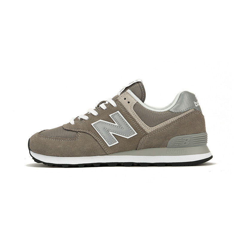 NEW BALANCE NB 574 经典3M反光复古男女运动鞋 ML574EGG EGB EGK