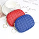 Women's Fashion Coin Wallet Short Wallet
