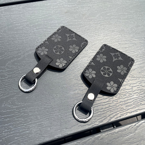 极核AE5i电动车卡片钥匙套AE2 AE4i AE8 EZ3I AE7卡包 MO1i保护套 - 图2