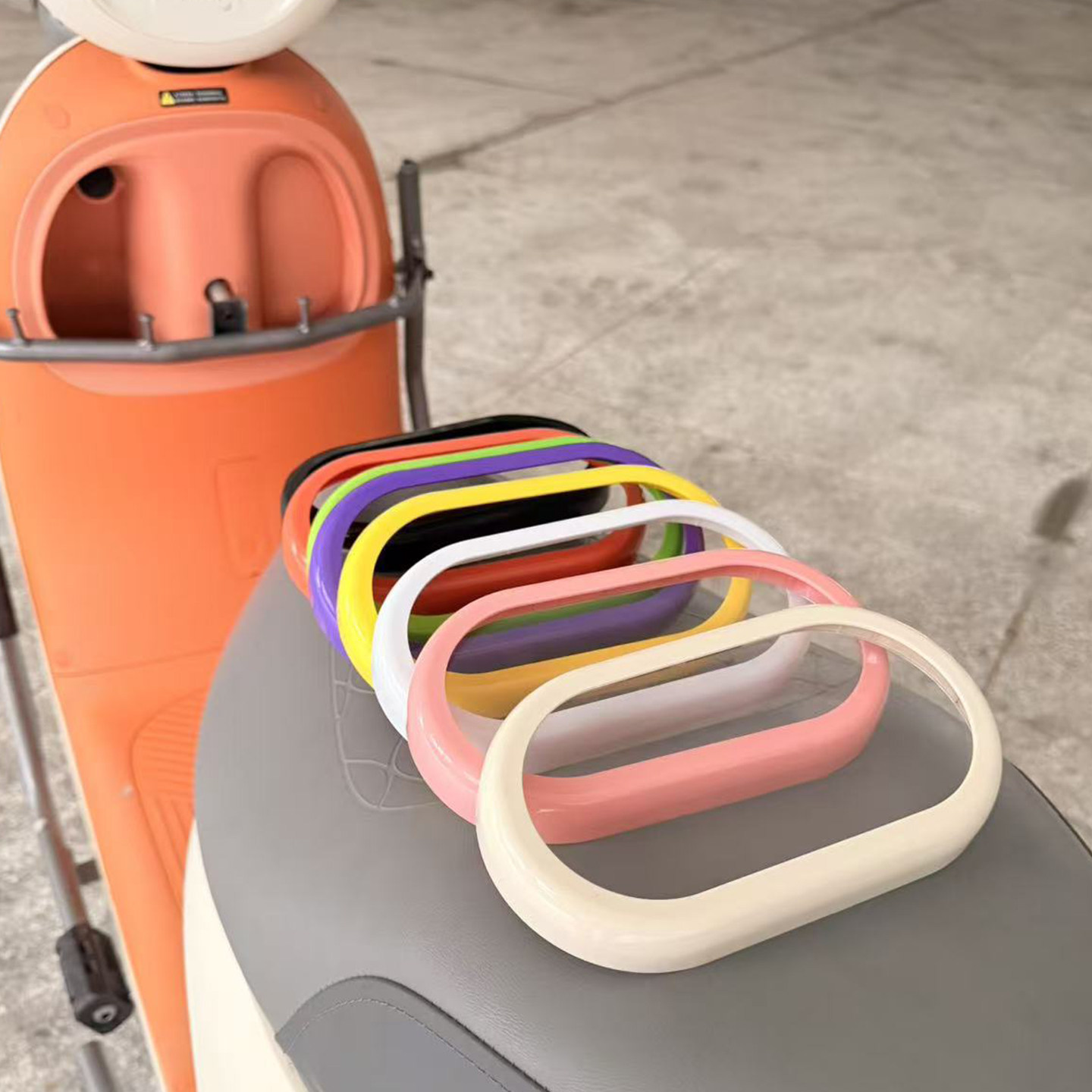 佐华适新款九号电动车Q385C/80C仪表罩配件防水透明壳炫彩保护盖,淘宝优惠券,粉丝福利购,淘宝优惠卷