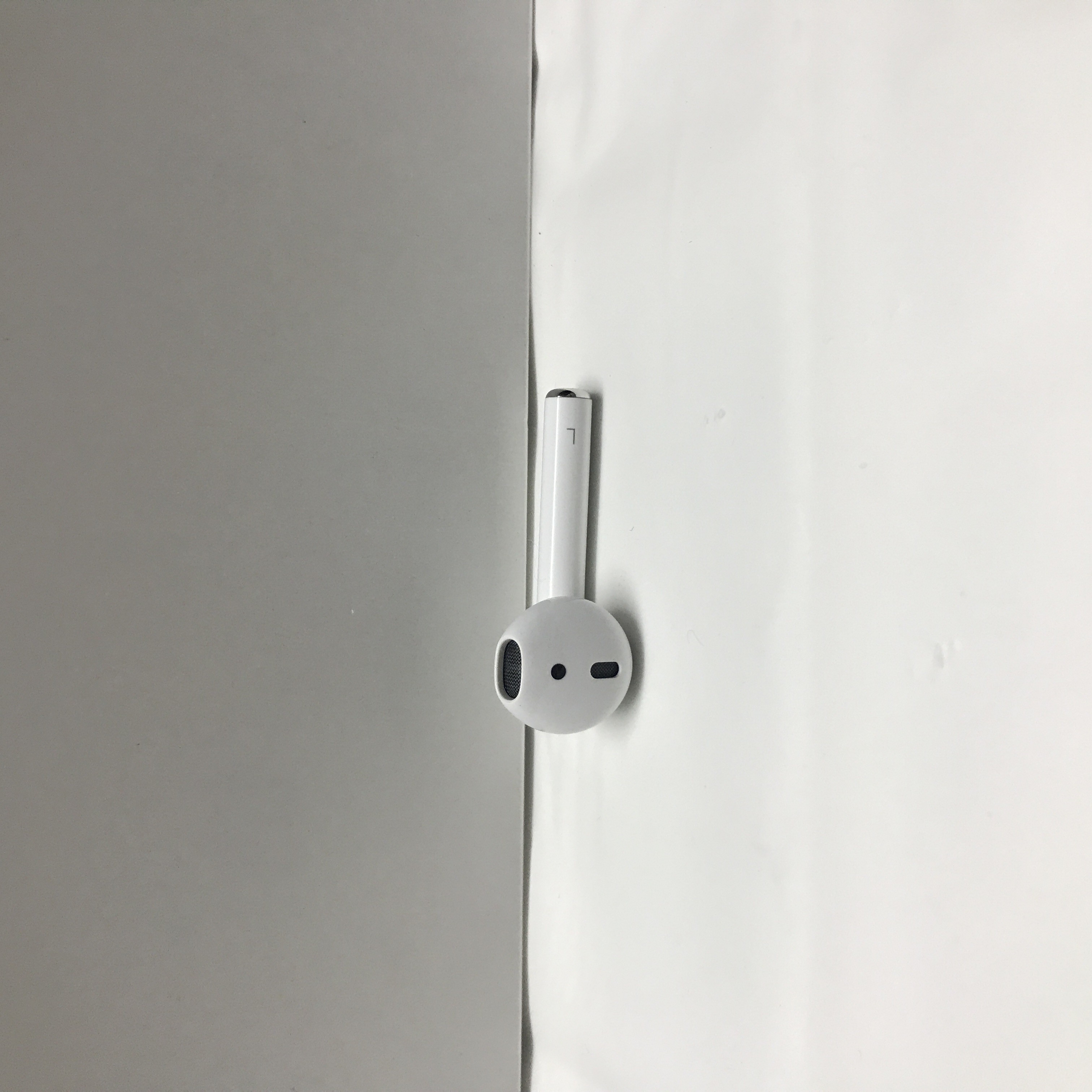 Apple/苹果AirPods2pro1/2耳机补配3代左右单只充电盒L/R无线降噪 - 图0