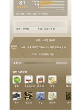 黑鸦衬衣/苹果白兰地/铂金之境自由之水反转巴黎先锋男士正品香水
