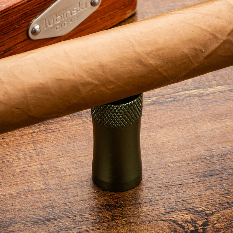 鲁宾斯基多功能雪茄开孔器时尚便携通针持灰烟托锌合金不锈钢打孔,淘宝优惠券,粉丝福利购,淘宝优惠卷