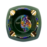 Робинский сигара пепельница с высокой керамикой большой ясень личность мода 4 слот -дым. Гостиная для гостиной для гостиной