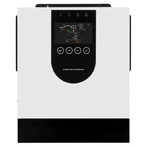 太阳能光伏离网逆控一体机 高频220v mppt 逆变器 光伏充电控制 - 图3