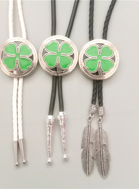 网红项链昊泉马鞭链男合金