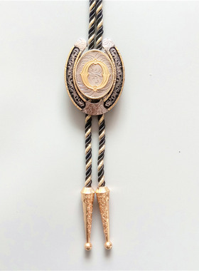 项链男生衬衫配饰字母姓氏英伦