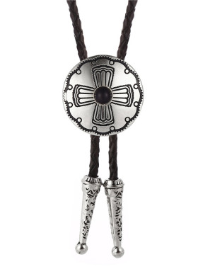 嘻哈韩版短袖百搭配饰项链原创