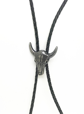 土酷小众潮牌短袖吊坠项青春合金