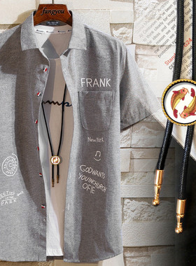 项链女2022新款百搭衬衣配饰手打